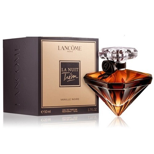 Lancome nuit tresor - la,