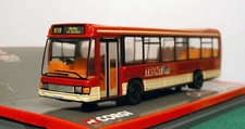 CORGI OOC TRENT BUSES OPTARE