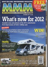 Mmm motorcaravan motorhome - motorcaravan,