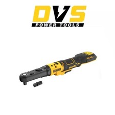DeWalt DCF510N 18V XR Brushless Sealed Head Ratchet – Body Only