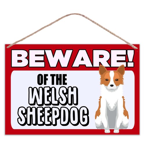 Beware the welsh - beware,