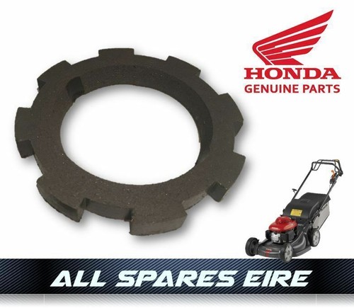 Genuine honda clutch - honda, pad