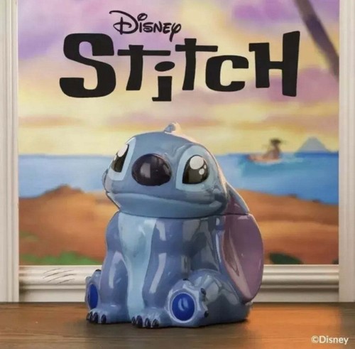 Disney scentsy stitch wax - x,