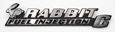 Volkswagen VW Rabbit Fuel