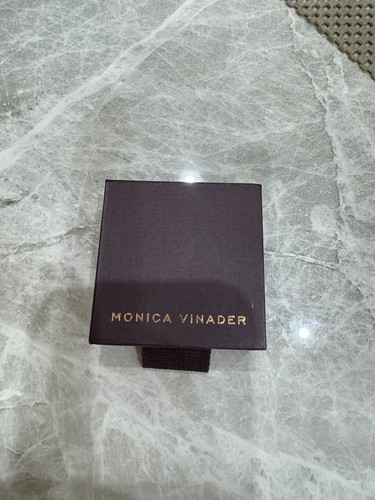 Monica vinader 2 - vinader, x