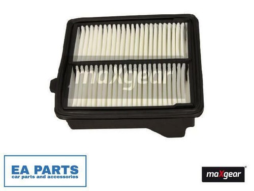 Air filter for - honda, brio