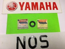YAMAHA CS3B,C,YCS1,YCS1C FRAME WHEEL FRONT WHEEL OIL SEAL L/H(SD22X35X7)