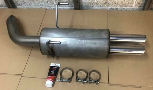 Mgzt cdt cdti back box - mgzt,