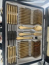 sbs solingen cutlery set