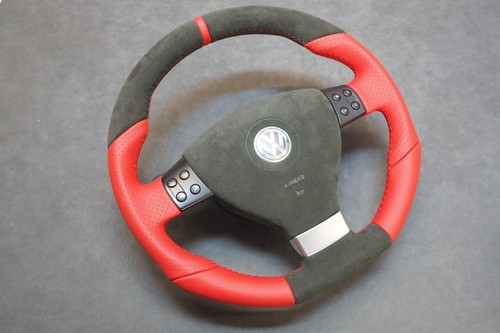 Steering wheel golf mk5 gti - golf,