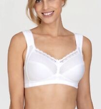 Miss Mary of Sweden Diamond Full Cup Bra Nonwired EU/DE  115F (E)/ UK 50DDD/2207