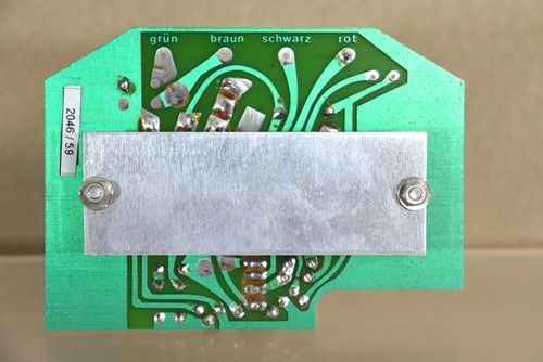 Lgb 2046 circuit - lgb, for