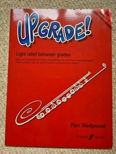 Upgrade! Flute Grades 1-2