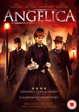 Angelica DVD (2018) Jena
