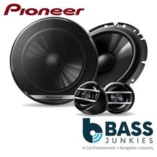 Pioneer g170c 600 - pioneer, watts