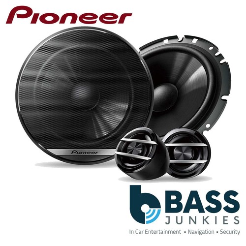 Pioneer g170c 600 watts - pioneer,