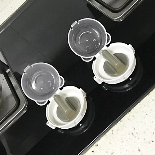 Pcs hob covers - 4,