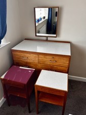 Remploy Dressing Table With