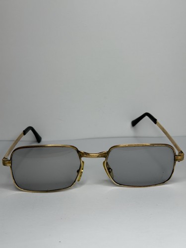 Vintage 1970s cottet gold - vintage,