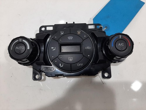 Ford fiesta mk7 - ford,