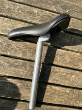  Retro 90s Bike Saddle Selle