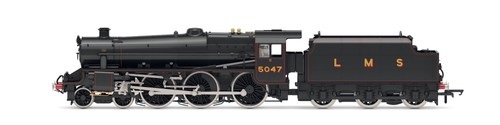 Hornby r30274 gauge lms - hornby,