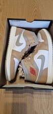 Nike air jordan - air, mid