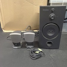 Harman/Kardon HK395 2.1