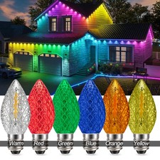 Replacement Christmas LED