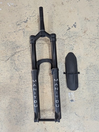 Manitou mezzer pro - fork, 29"