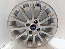 FORD FIESTA TITANIUM X MK7