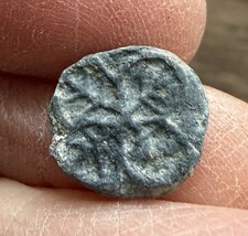 Medieval 14th century lead - 14th, century.