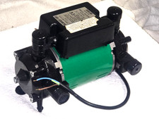 Salamander Pumps Home Boost