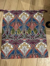 Liberty Drawstring Bag Ianthe