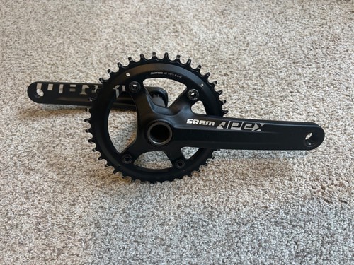 Used sram apex sync - apex, x-sync