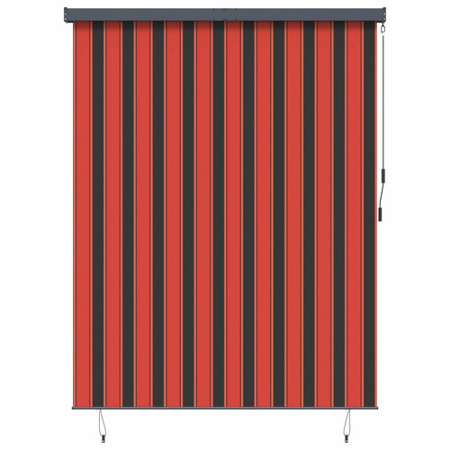Outdoor roller blind 200x250cm - outdoor,