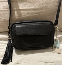 Fat Face 'Vienna Tassel' small