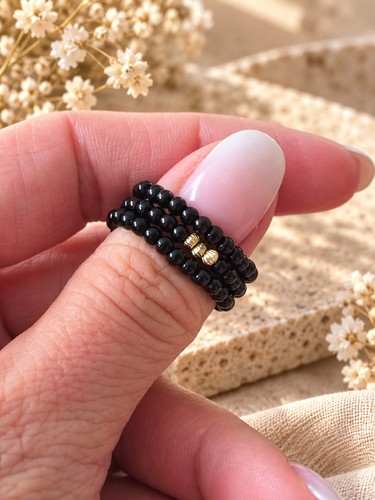 Stretch elastic stacking - stretch,