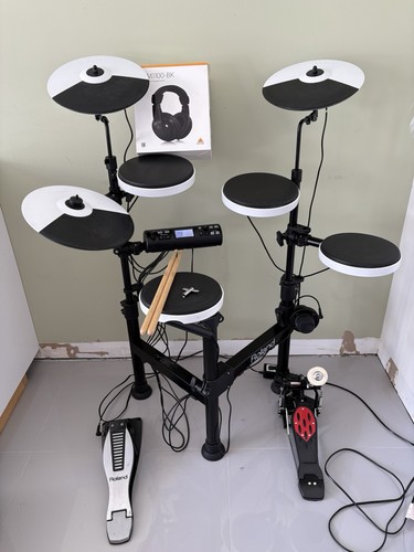 Roland td4kp electronic - td4kp,