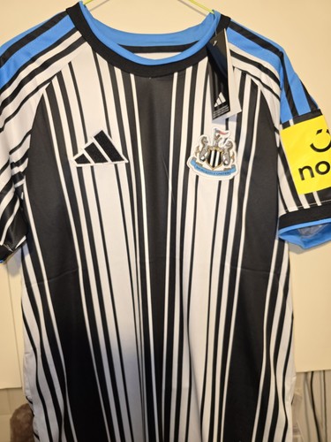 Newcastle united shirt replica - united,