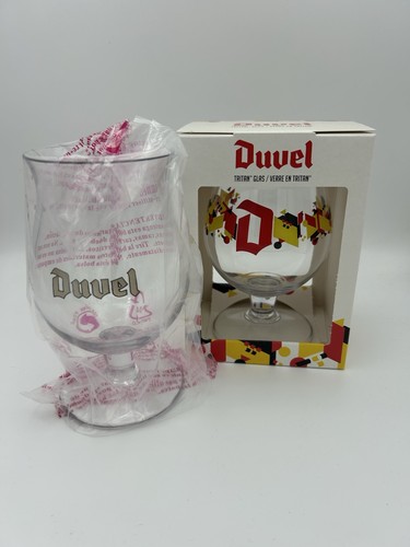 Duvel tritan 33cl belgian beer - tritan,