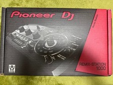 Pioneer DJ RMX-1000 Remix