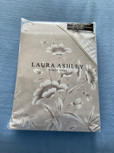 Laura ashley rowsham - rowsham, garden