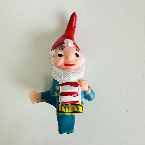 Corgi toys noddy - toys, ears