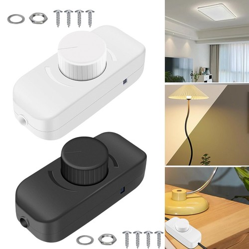 Inline led dimmer switch - inline,