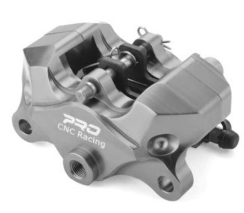 Fir brake caliper rear - brake,