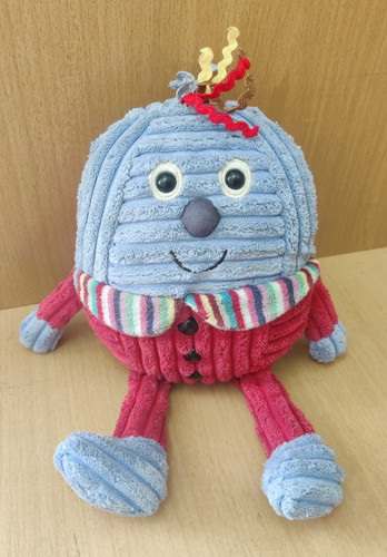 Jelly kitten jellycat humpty - jellycat,