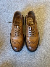 Tricker bourton country - bourton,