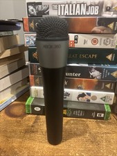 Official Microsoft Xbox 360 Microphone Untested Fee Post To U.K.