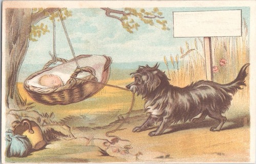 Charming original antique - original,